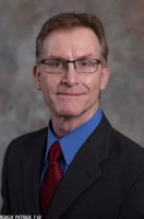 Patrick Roach