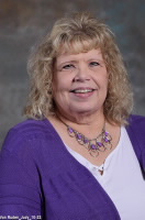 Judy Von Ruden