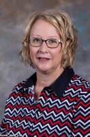 Shelly Rohwer