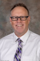 Eric Wagner