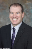Bill Cronin
