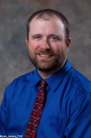 Jeremy Moran