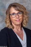 Lisa Johnson