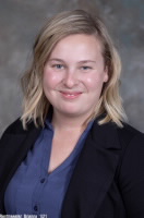 Brianna Rentmeester