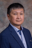 Tuigun Bekishev