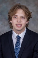 Hunter Hagedorn