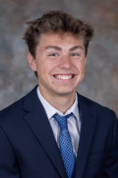 Braden Leonard