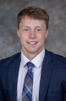 Connor Ginskey