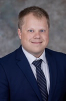 Aaron Ollrich