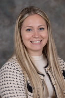 Bobbi Stordahl